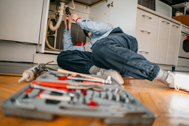 Best Emergency Plumbing Repair  in Crittenden, KY