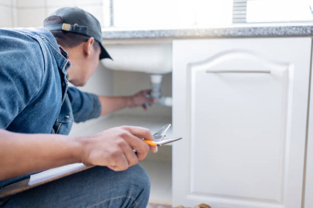 Best Residential Plumbing Services  in Crittenden, KY