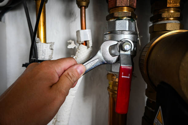 Best Water Leak Repair  in Crittenden, KY